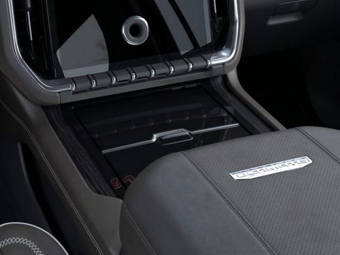 New 2026 GMC Yukon XL Denali Ultimate image 23