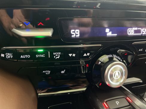 New 2026 Acura MDX FWD w/ Technology Package image 26