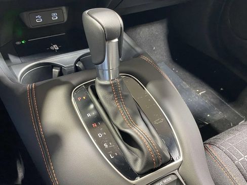 New 2026 Honda HR-V Sport image 29