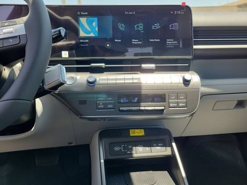 New 2026 Hyundai Kona SEL Premium FWD image 15