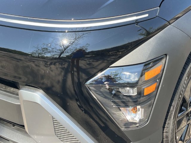 New 2027 Hyundai Kona SEL Sport FWD image 10