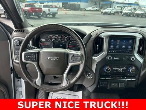 Used 2019 Chevrolet Silverado 1500 RST w/ All-Star Edition image 17