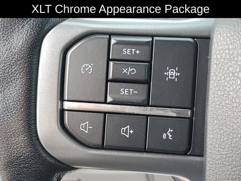 Used 2021 Ford F150 XLT w/ Equipment Group 302A High AWD/4WD image 9
