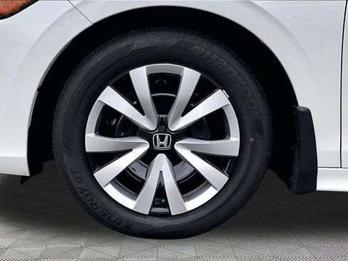 Used 2024 Honda Civic LX image 23