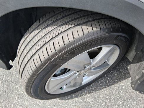 Used 2019 Honda HR-V EX image 20