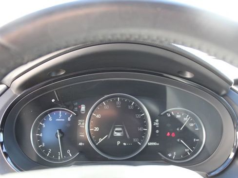 Used 2019 MAZDA CX-9 Grand Touring image 22