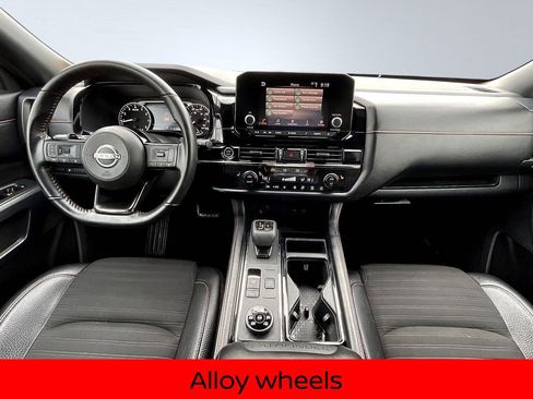 Certified 2023 Nissan Pathfinder Rock Creek image 22