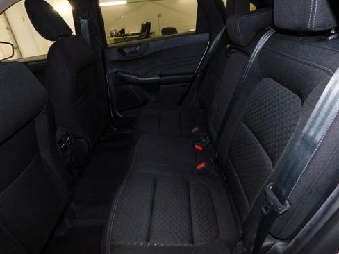 New 2026 Ford Escape Active w/ Cold Weather Package image 11