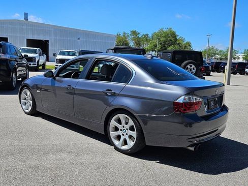Used 2006 BMW 330i Sedan RWD image 7