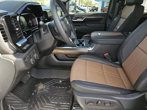 New 2026 Chevrolet Silverado 2500 High Country w/ Technology Package image 20