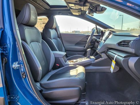 New 2026 Subaru Crosstrek 2.5i Wilderness image 26