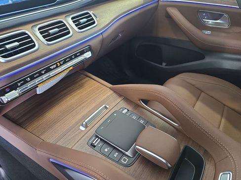 New 2026 Mercedes-Benz GLE 350 4MATIC image 26