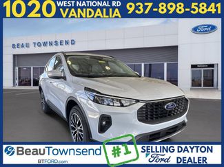 New 2026 Ford Escape SE 360° Tour