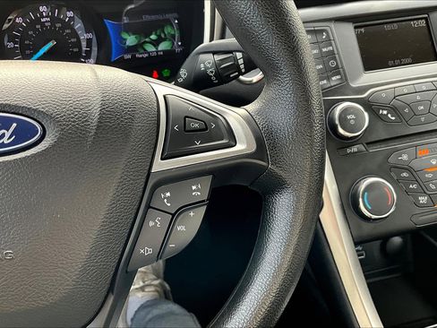 Used 2018 Ford Fusion S image 23