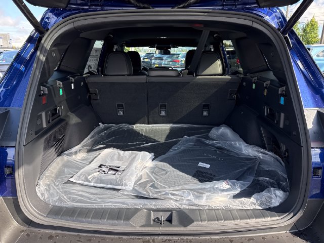New 2026 Subaru Outback Limited AWD/4WD image 15