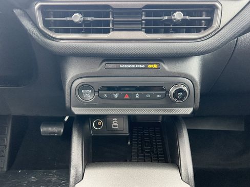 New 2025 Ford Bronco Sport Outer Banks AWD/4WD image 23