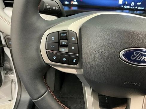 New 2026 Ford Explorer Active w/ Active Comfort Package AWD/4WD image 27