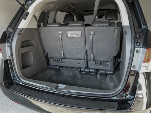 Used 2016 Honda Odyssey EX-L image 44