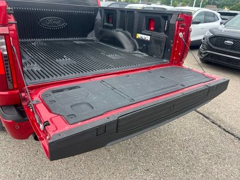 Certified 2024 Ford F150 XLT w/ Equipment Group 302A MID AWD/4WD image 21