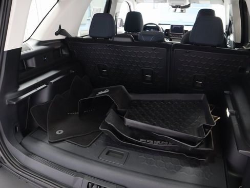 Certified 2023 Ford Bronco Sport Heritage w/ Heritage Convenience Package image 16