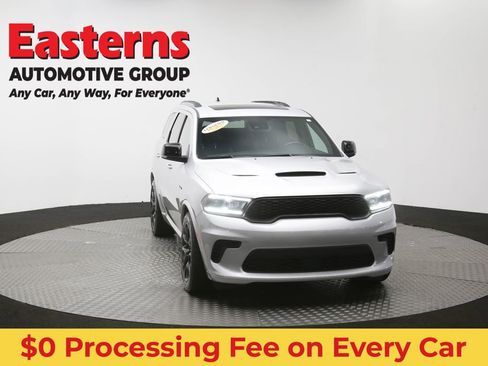 Used 2024 Dodge Durango R/T AWD/4WD image 54