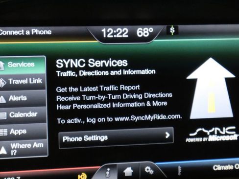 Used 2015 Ford Escape Titanium w/ Equipment Group 301A image 35