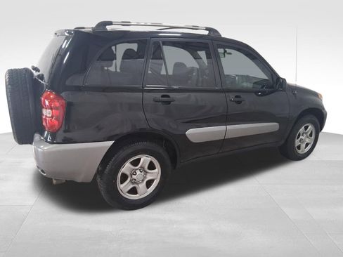 Used 2005 Toyota RAV4 2WD image 5