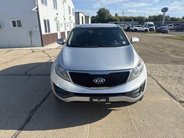 Used 2014 Kia Sportage LX AWD/4WD image 6