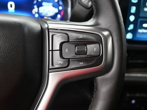 Used 2025 Chevrolet Silverado 1500 LT w/ Protection Package AWD/4WD image 30