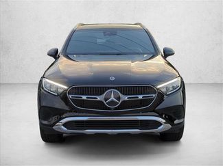 Used 2026 Mercedes-Benz GLC 300 video 2