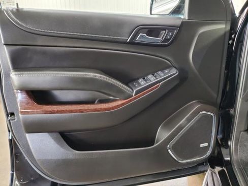 Used 2018 GMC Yukon SLE w/ SLE Value Package image 13