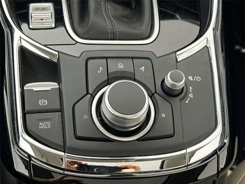 Certified 2023 MAZDA CX-9 Touring Plus AWD/4WD image 29