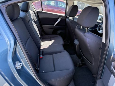 Used 2011 MAZDA MAZDA3 s Sport image 18