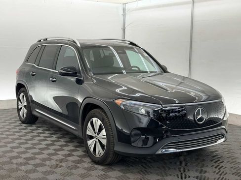 Used 2024 Mercedes-Benz EQB 250+ image 8