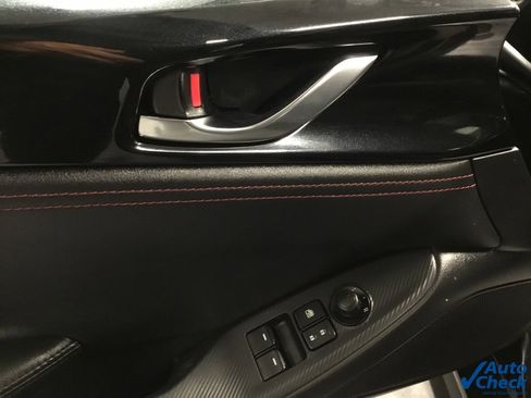 Used 2016 MAZDA MX-5 Miata Grand Touring image 31