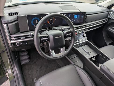 Used 2024 Hyundai Santa Fe XRT image 17