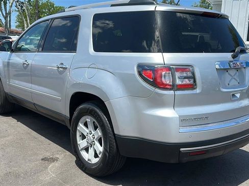 Used 2014 GMC Acadia SLE FWD image 9
