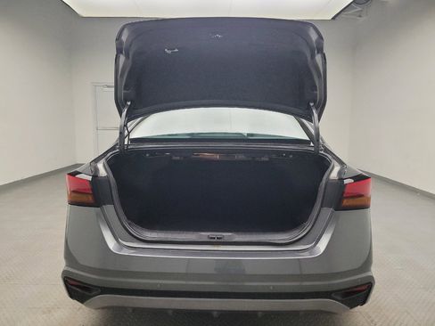 Used 2024 Nissan Altima 2.5 SV image 29