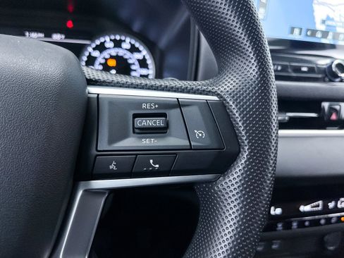 New 2025 Mitsubishi Outlander ES image 23