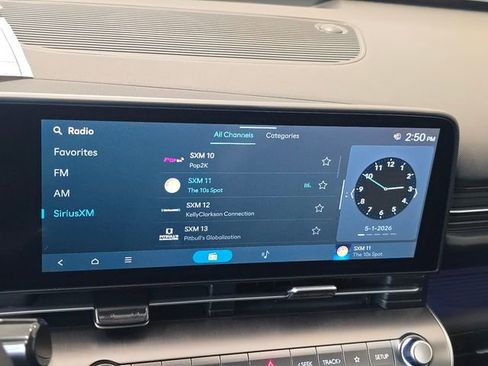 New 2026 Hyundai Kona SEL Premium AWD/4WD image 26