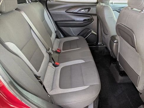 Used 2025 Chevrolet TrailBlazer LT image 18