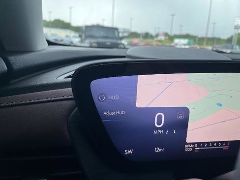 New 2025 Buick Envision Sport Touring image 12