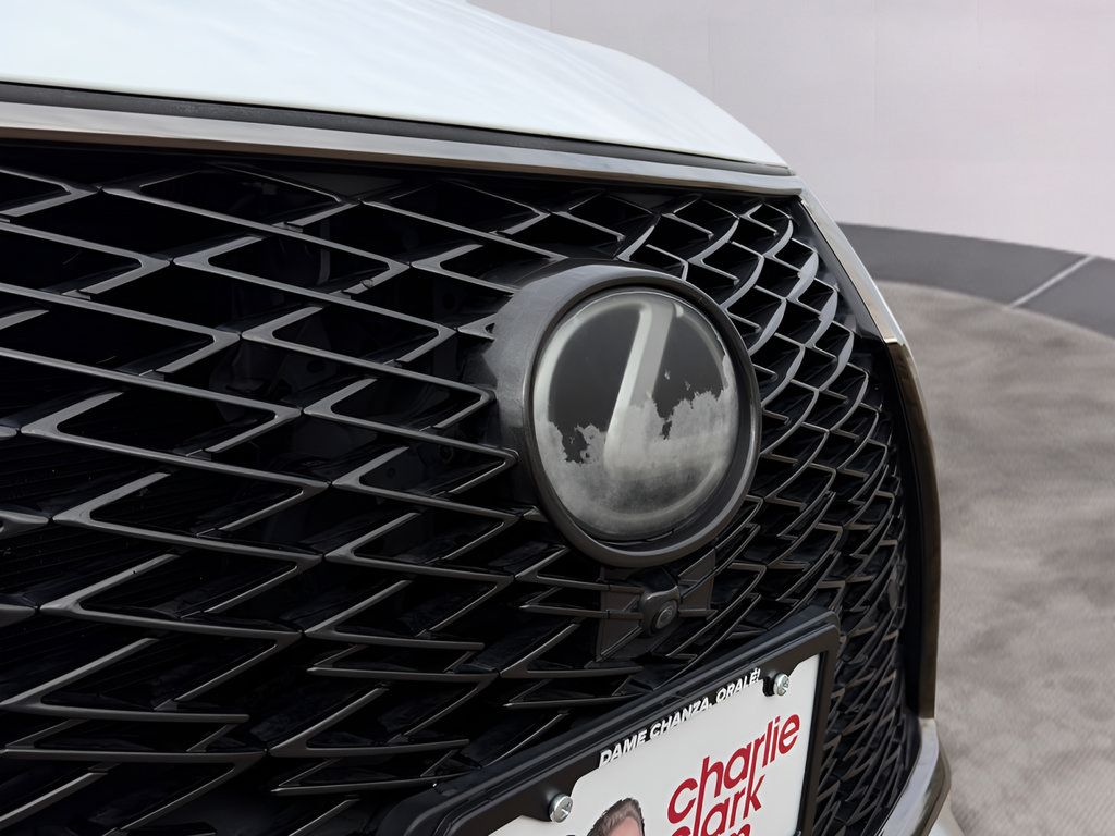 Used 2019 Lexus NX 300 F Sport w/ F Sport Premium Package FWD image 10