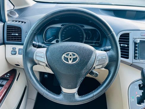 Used 2011 Toyota Venza AWD w/ Premium Pkg #2 image 19