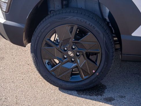 New 2026 Hyundai Kona SEL Sport image 9