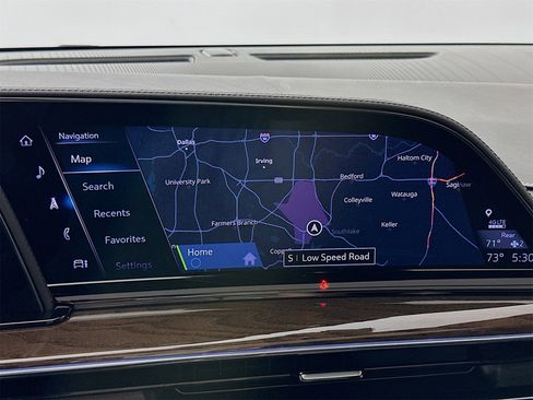 Used 2023 Cadillac Escalade Sport Platinum image 14