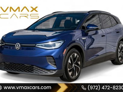 Used 2021 Volkswagen ID.4 Pro S