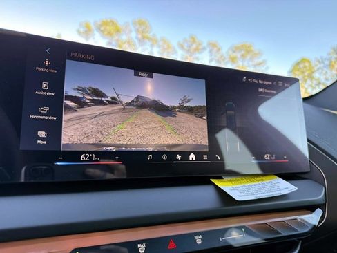 New 2026 BMW X3 xDrive30 image 26