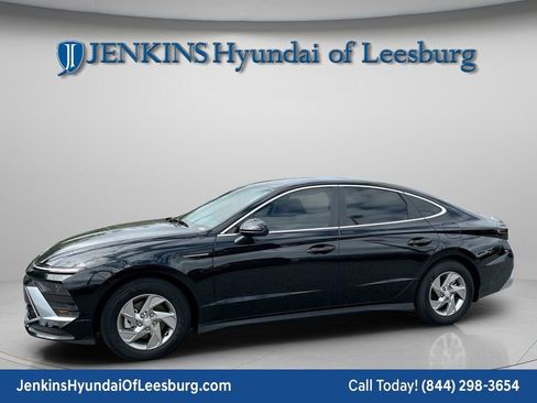 New 2026 Hyundai Sonata SE image 10