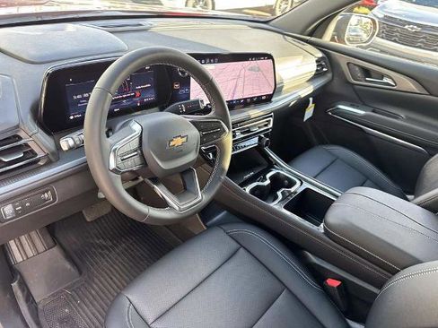 New 2026 Chevrolet Traverse LT w/ Driver Confidence Package image 12